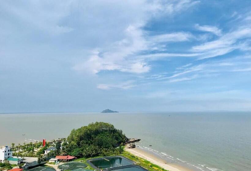 هتل Ibiza Hải Tiến 15b26