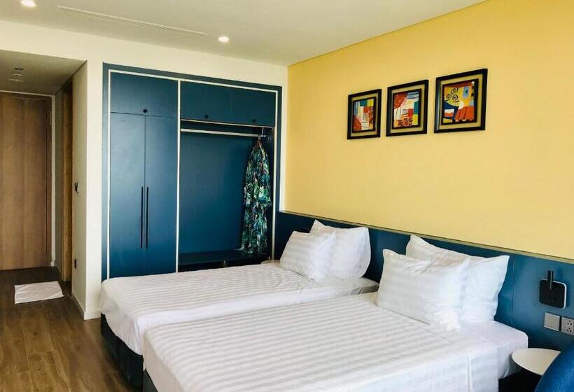 هتل Ibiza Hải Tiến 15b26