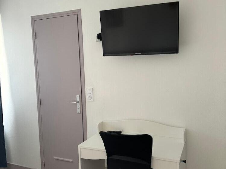 酒店 Hôtel Du Colombier Rennes Centre