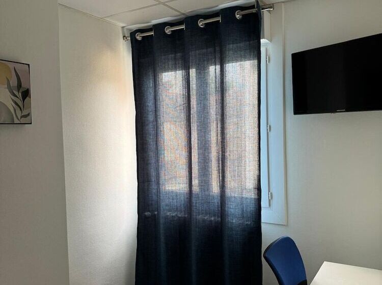 酒店 Hôtel Du Colombier Rennes Centre