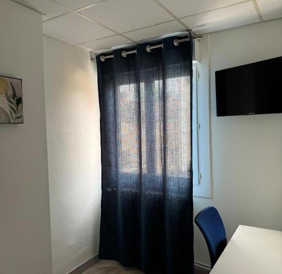 酒店 Hôtel Du Colombier Rennes Centre