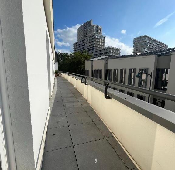 酒店 Hôtel Du Colombier Rennes Centre