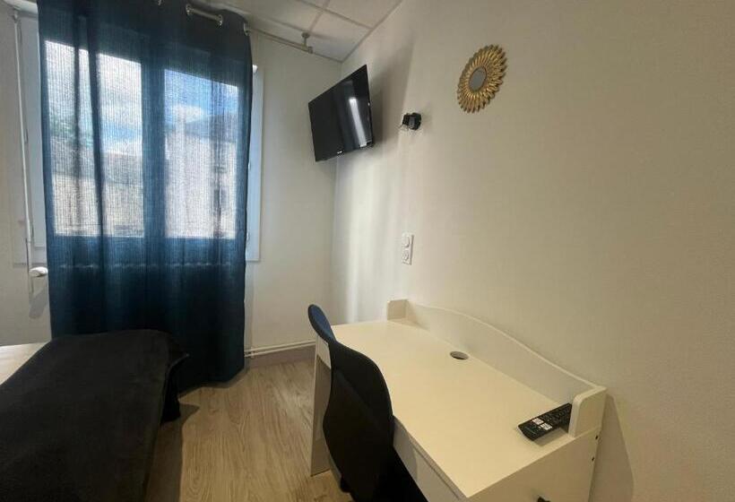 酒店 Hôtel Du Colombier Rennes Centre