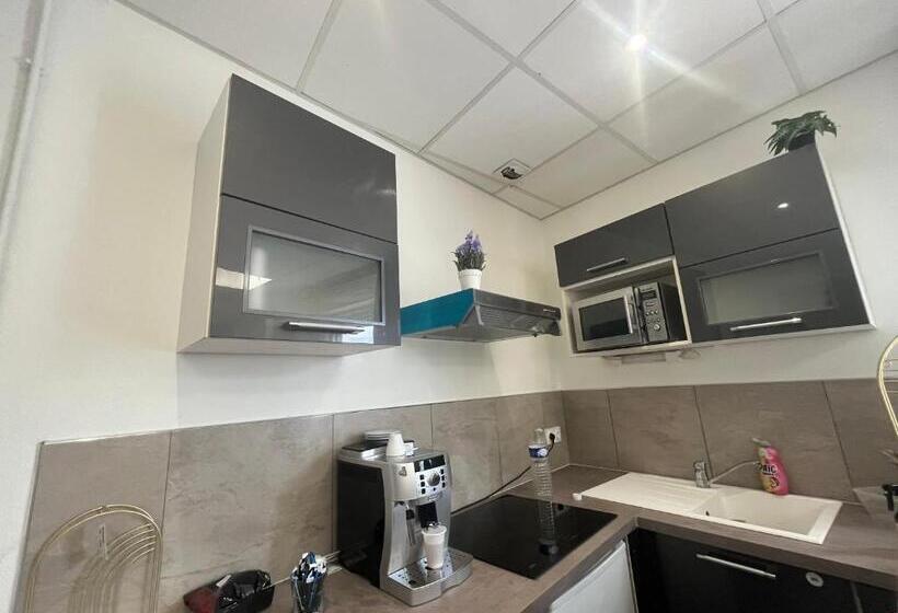 酒店 Hôtel Du Colombier Rennes Centre