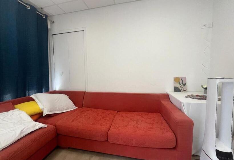 酒店 Hôtel Du Colombier Rennes Centre