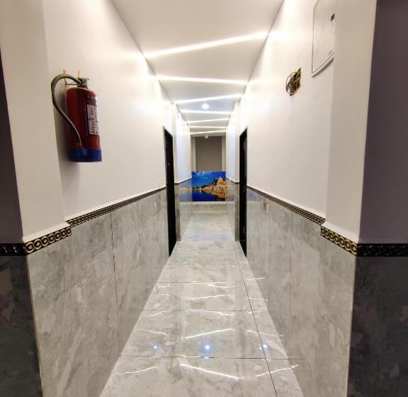 בית מלון כפרי Laxmi Palace & Restaurant