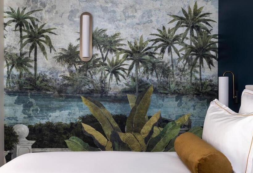 هتل Les Rives Oceanik