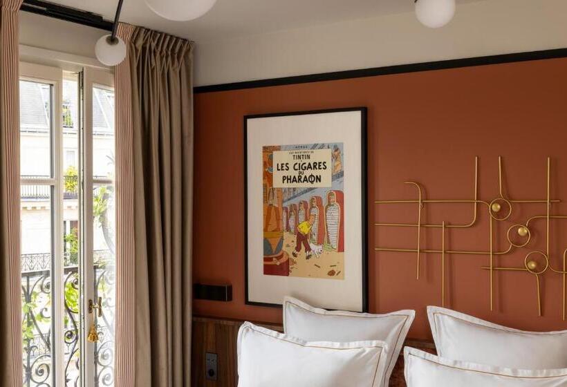 هتل Les Rives Oceanik