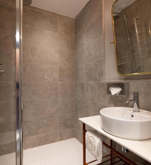 هتل Les Rives Oceanik