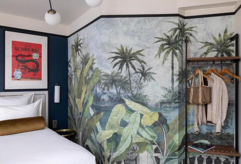 هتل Les Rives Oceanik