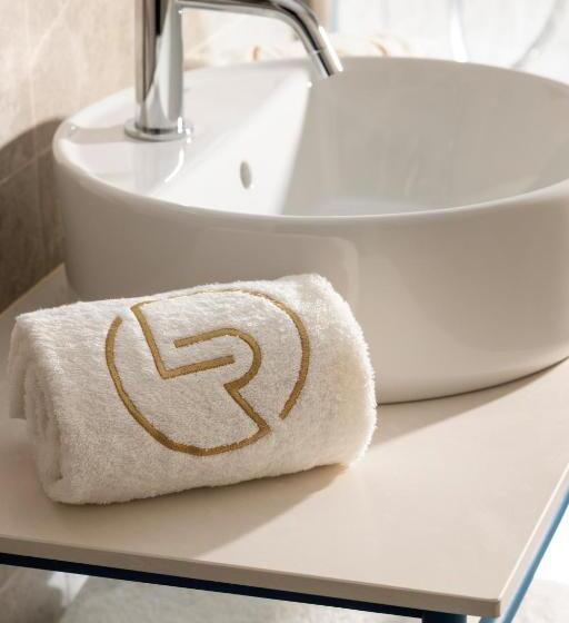 هتل Les Rives Oceanik