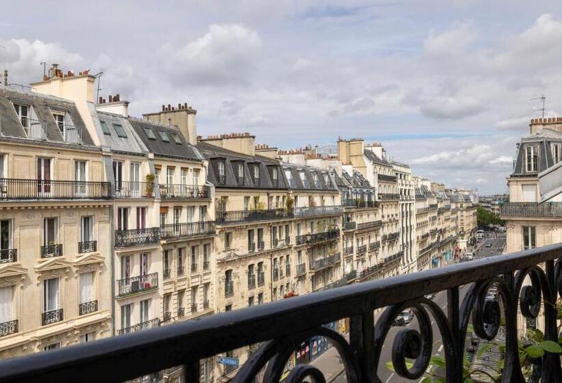 هتل Les Rives Oceanik