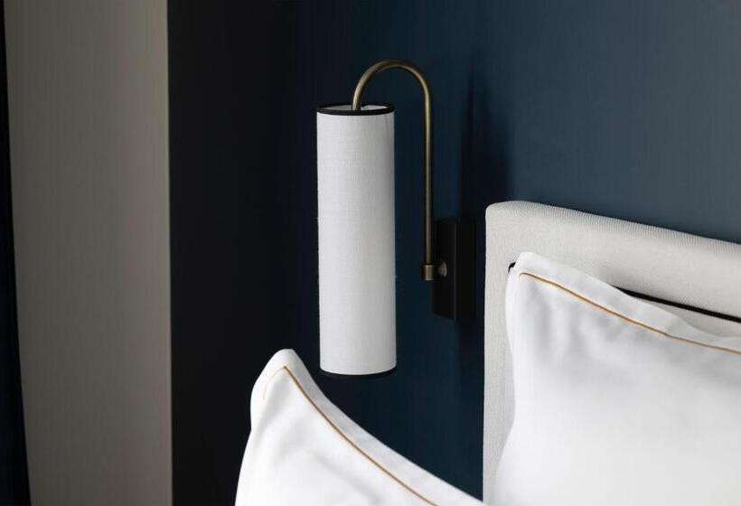 هتل Les Rives Oceanik