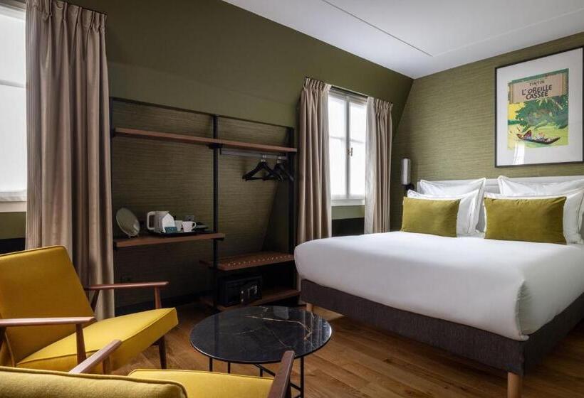 هتل Les Rives Oceanik