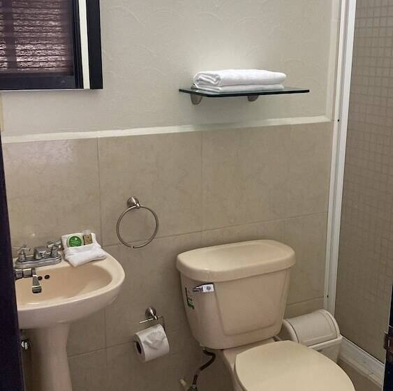 호텔 Sauces Morelia Centro Historico