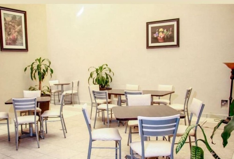 호텔 Sauces Morelia Centro Historico