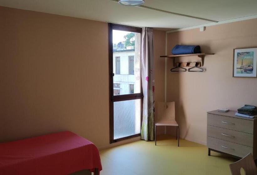 בית מלון כפרי Maison D Accueil Franciscaine