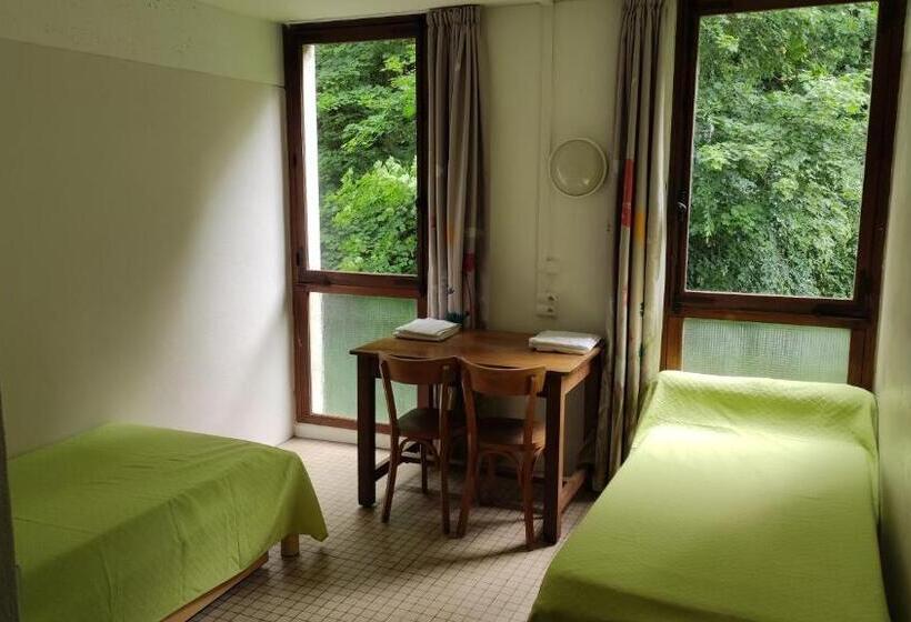 בית מלון כפרי Maison D Accueil Franciscaine