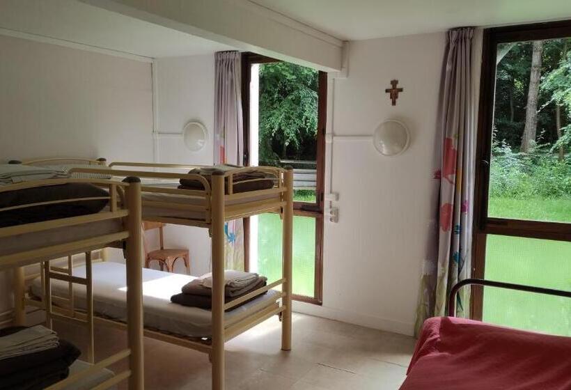 فندق Maison D Accueil Franciscaine