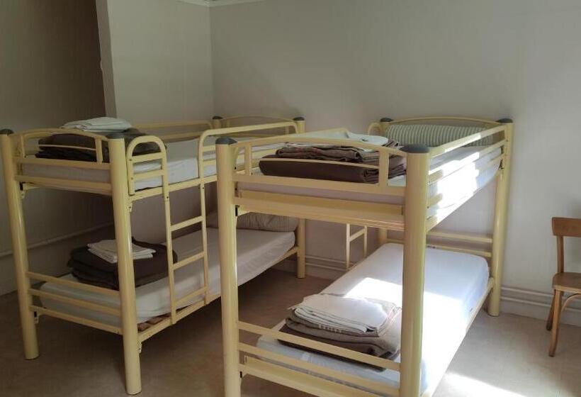 בית מלון כפרי Maison D Accueil Franciscaine