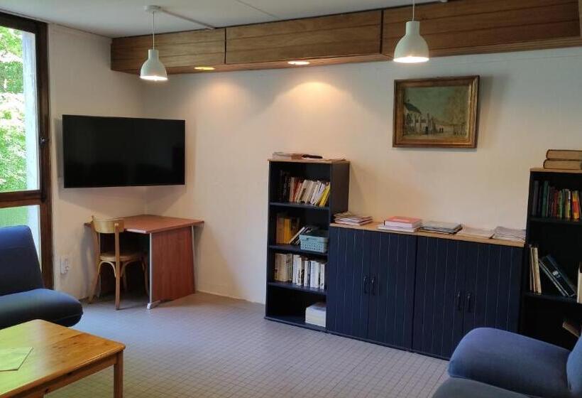 فندق Maison D Accueil Franciscaine