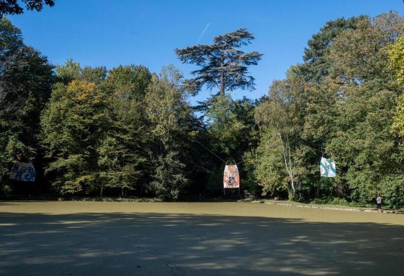 فندق Maison D Accueil Franciscaine