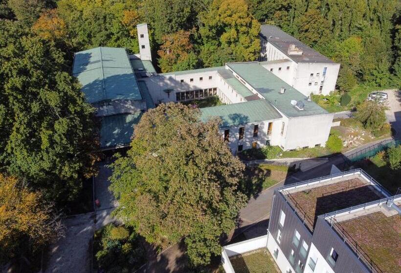 בית מלון כפרי Maison D Accueil Franciscaine