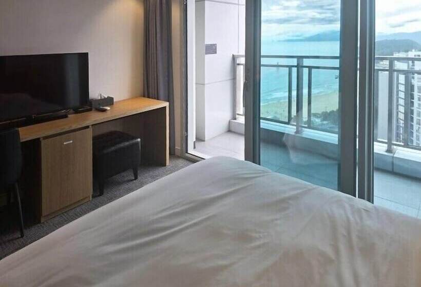 هتل Marysol By Haeundae Beach