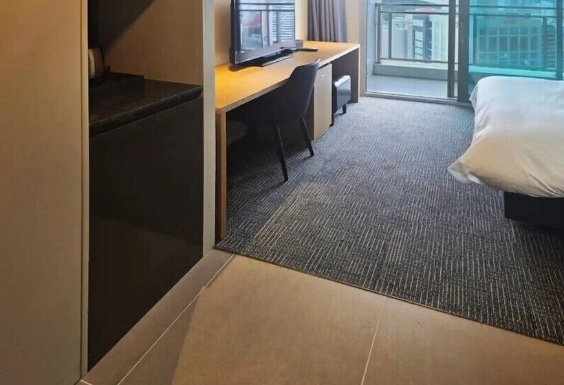 هتل Marysol By Haeundae Beach