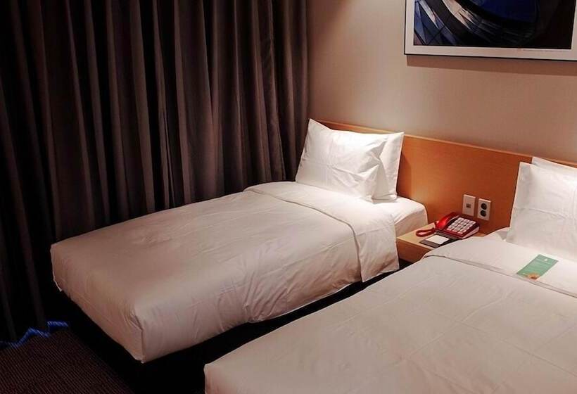 هتل Marysol By Haeundae Beach