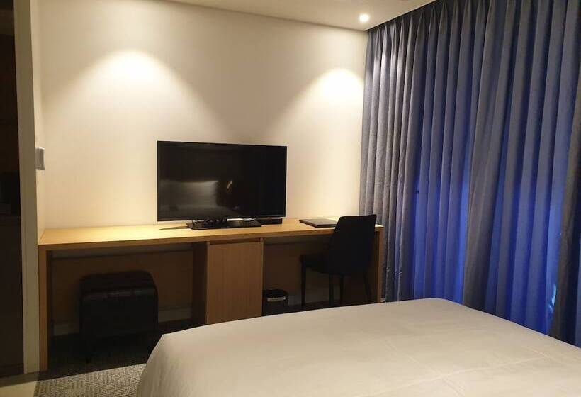 هتل Marysol By Haeundae Beach