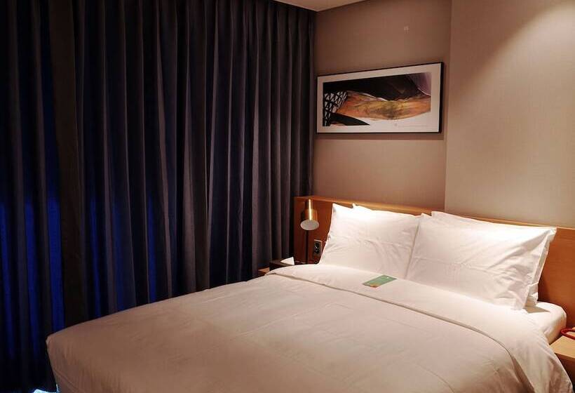 هتل Marysol By Haeundae Beach