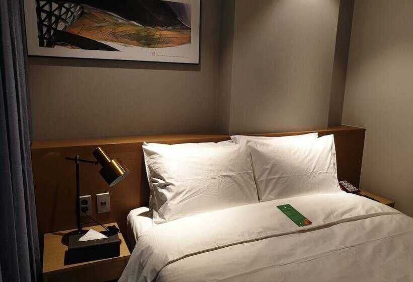 هتل Marysol By Haeundae Beach