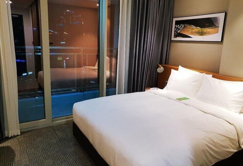 هتل Marysol By Haeundae Beach