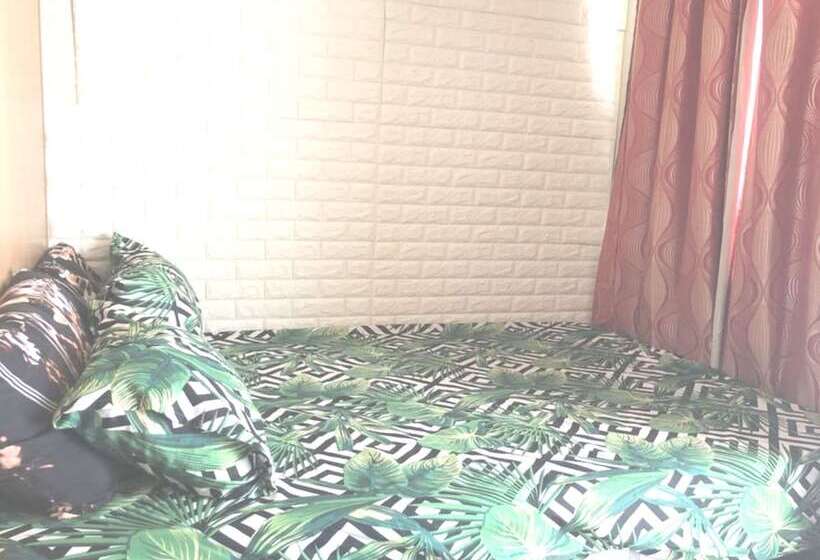 فندق Oyo 1091 Jas Place Pasay