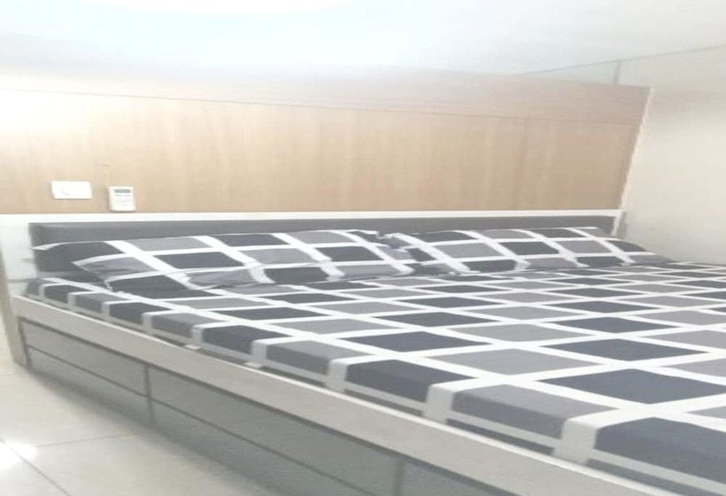 فندق Oyo 1091 Jas Place Pasay