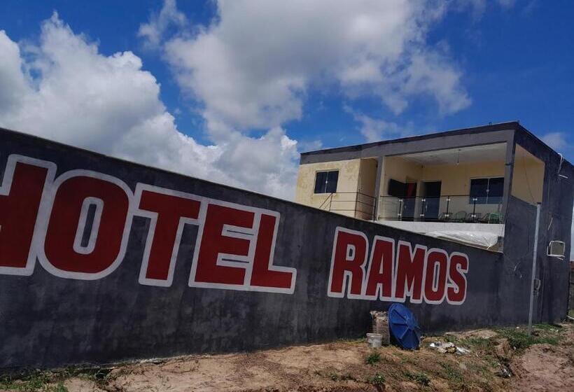 ホテル Ramos