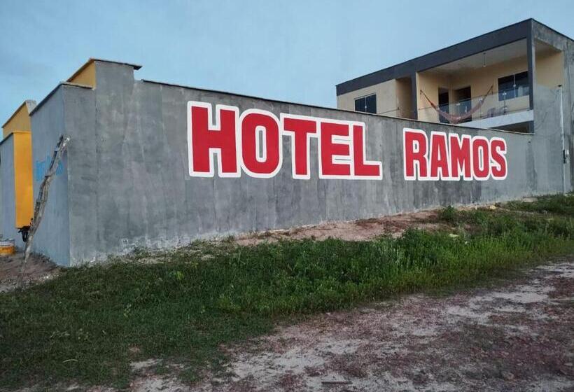 ホテル Ramos