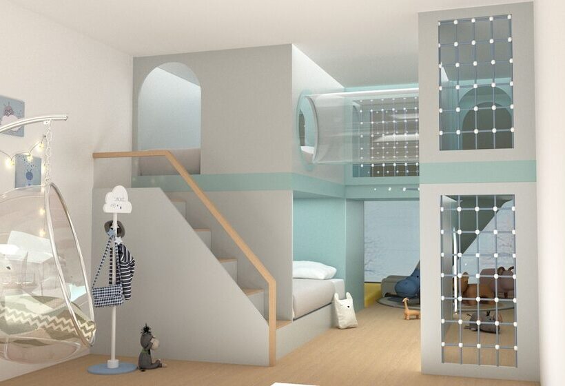 Hotel Rest Collection Redhouse Melaka