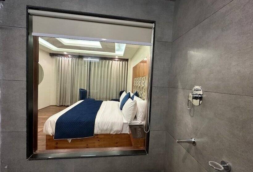 هتل Sharanam By Sheosante