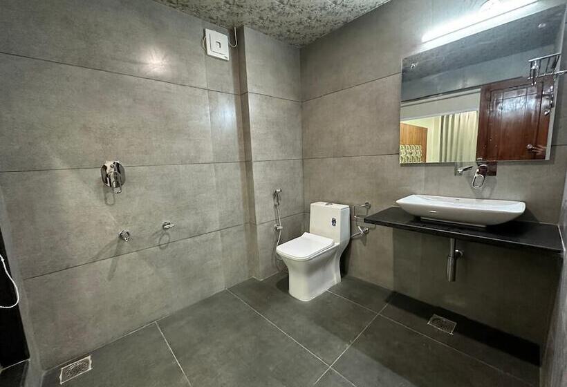 هتل Sharanam By Sheosante