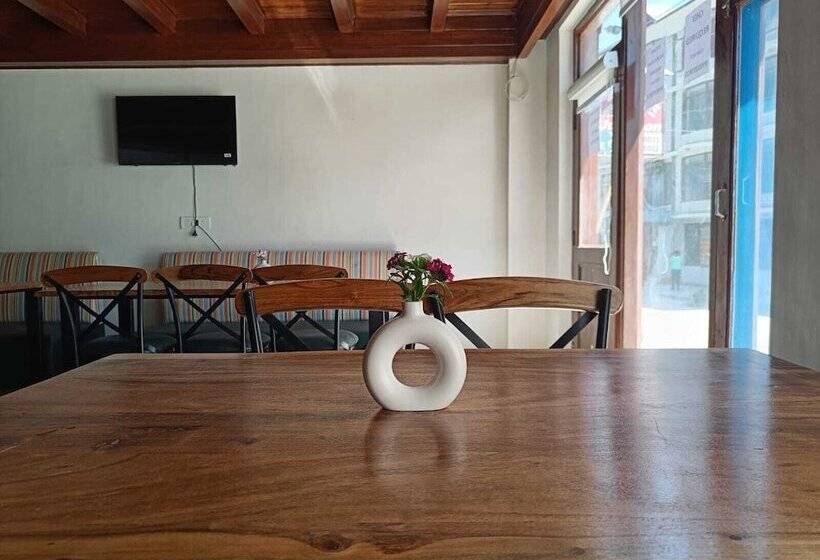 هتل Sharanam By Sheosante