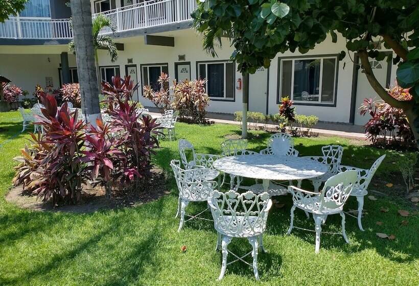 فندق Villa Salvatore