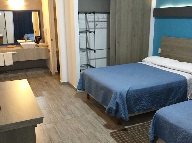 ホテル Villa Salvatore