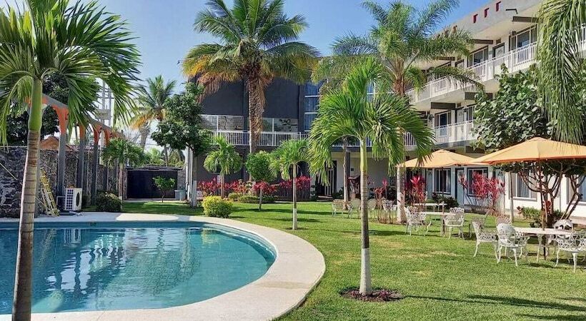 فندق Villa Salvatore