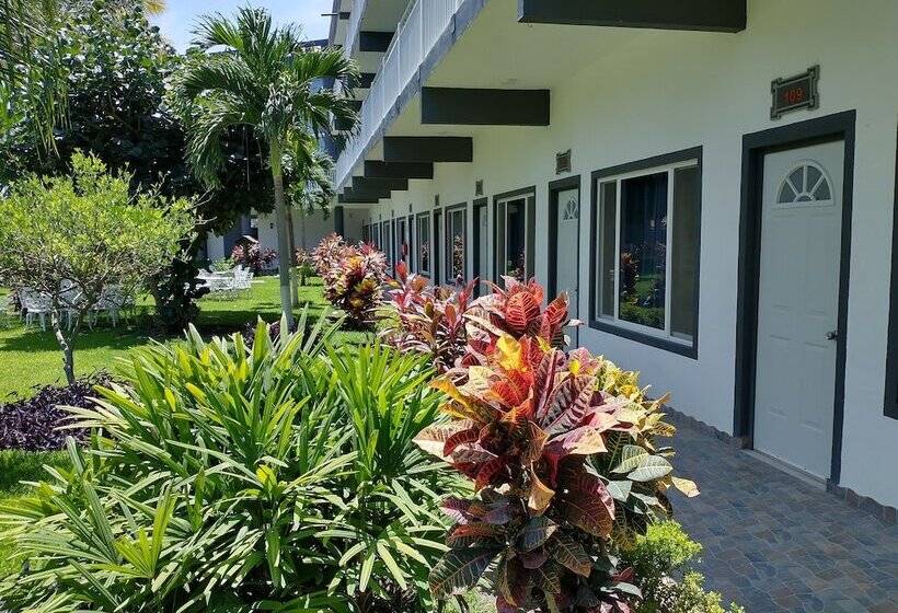 فندق Villa Salvatore