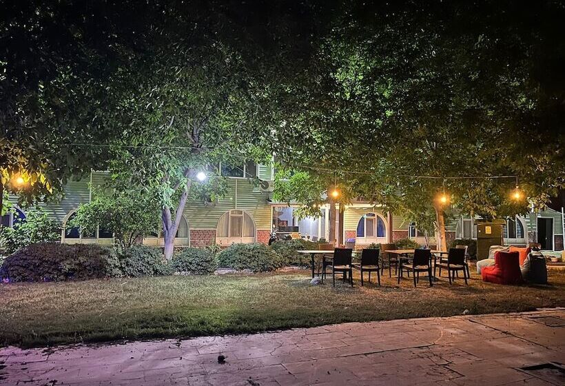 Kılıç Airport Otel