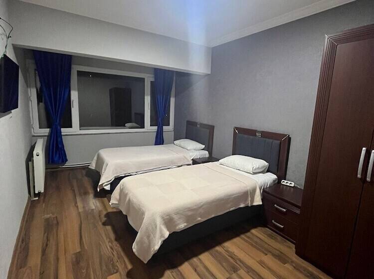 Kılıç Airport Otel