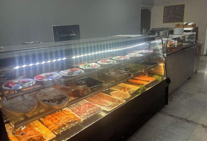 Kılıç Airport Otel