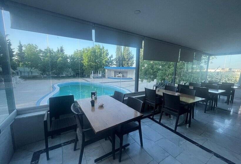 Kılıç Airport Otel